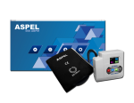ABPM-308/508 v.201Alfa Eco holter RR rejestrator ciśnienia krwi z oprogramowaniem