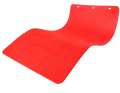 Thera Band Exercise Mat 25061 mata gimnastyczna do ćwiczeń 190x100x1.5 czerwona