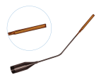 L-50/RF krioszpatułka laryngologiczna wielorazowa