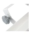 NBV-55N RC lampa bakteriobójcza bezpośredniego działania 1x55W ścienna z pilotem - regulacja kąta nachylenia lampy