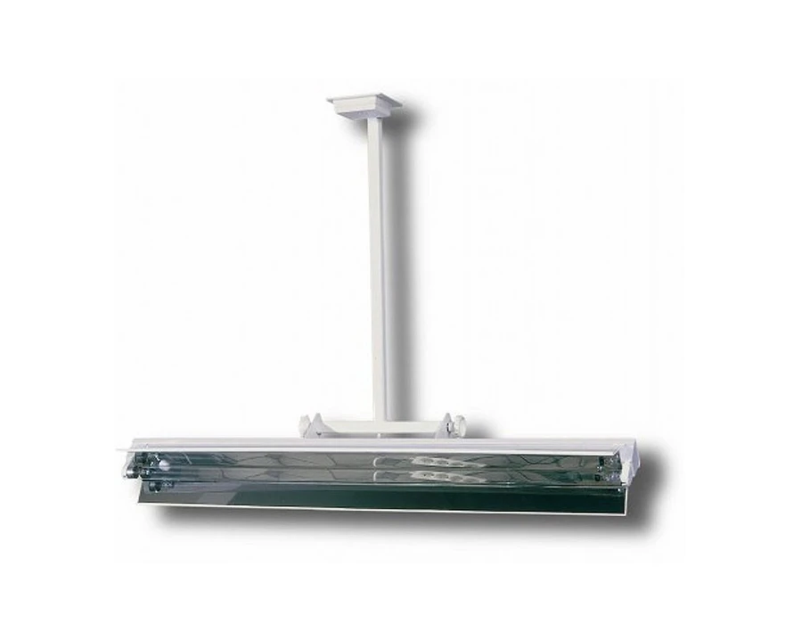 NBV-55S lampa bakteriobójcza bezpośredniego działania 1x55W sufitowa | EpicMED sprzęt i wyposażenie medyczne