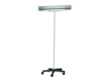 NBV-55P lampa bakteriobójcza bezpośredniego działania 1x55W mobilna