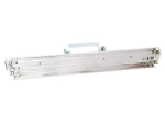 NBV-2x55N lampa bakteriobójcza bezpośredniego działania 2x55W ścienna