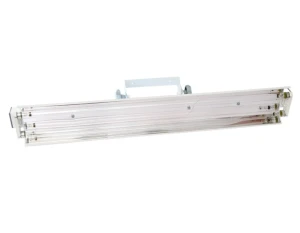 NBV-2x55N lampa bakteriobójcza bezpośredniego działania 2x55W ścienna