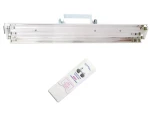 NBV-2x55N RC lampa bakteriobójcza bezpośredniego działania 2x55W ścienna z pilotem
