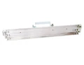 NBV-2x55N RC lampa bakteriobójcza bezpośredniego działania 2x55W ścienna z pilotem zdalnego sterowania