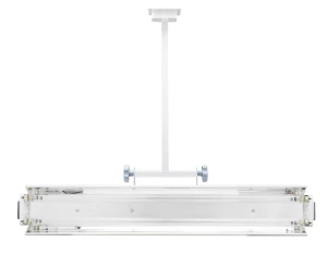 NBV-2x55S lampa bakteriobójcza bezpośredniego działania 2x55W sufitowa