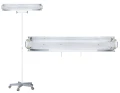 NBV-2x55P lampa bakteriobójcza bezpośredniego działania 2x55W mobilna | EpicMED sprzęt i wyposażenie medyczne