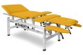 Stół rehabilitacyjny Juventas JSR-4H - tapicerka Standard Line kolor nr 19