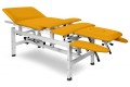 Stół rehabilitacyjny Juventas JSR-4H - tapicerka Standard Line kolor nr 11
