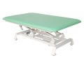 Stół rehabilitacyjny WSTech SS-E05 Plus Bobath z elektryczną regulacją wysokości 