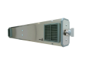 NBVE-60N przepływowa lampa UV-C 2x30W ścienna