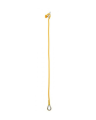 Linka Juventas KC-02 96 cm do ćwiczeń z PUR-em i UGUL-em