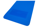 Thera Band 25056 mata gimnastyczna do ćwiczeń 190x60x2.5 cm niebieska