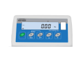 WPT 60/150 OR osobowa waga lekarska - panel wagi z wyświetlaczem LCD