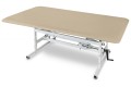 Stół rehabilitacyjny Juventas JSR-1B Bobath - tapicerka Standard Line kolor nr 7