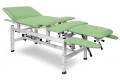 Stół rehabilitacyjny Juventas JSR-4 - tapicerka Standard Line kolor nr 9