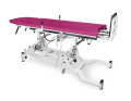 Stół do pionizacji Juventas NSR-P Comfort - tapicerka Standard Line kolor nr 23