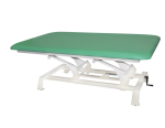 SS-M05 Bobath stół rehabilitacyjny NDT 1-częściowy manualny
