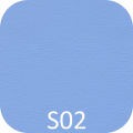 Stół rehabilitacyjny WSTech SS-M05 Bobath - tapicerka Standard kolor S02