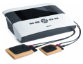 PhysioGo 100A aparat do elektroterapii z elektrodiagnostyką