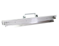 NBV-30N lampa bakteriobójcza bezpośredniego działania 1x30W ścienna - kopuła lampy