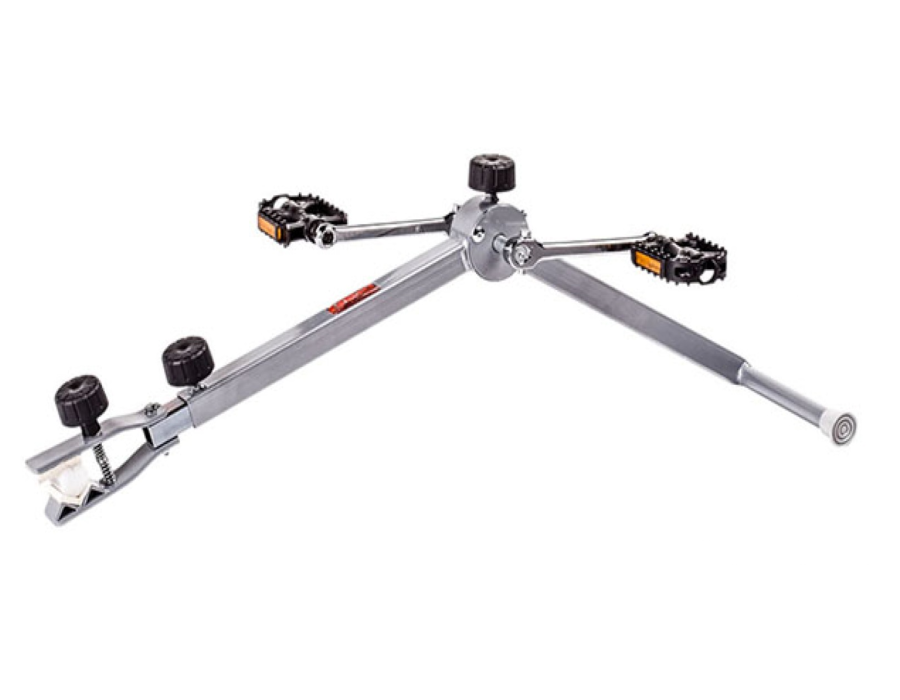 Rotor rehabilitacyjny Kinesis KRD do aktywnej terapii kończyn dolnych | sklep medyczny EpicMED