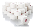 Taśma do tejpowania Cramer 1050i Athletic Tape 32 rolki 3,8cm x 13,7m biała