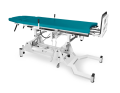 Stół do pionizacji Juventas NSR-P Comfort - tapicerka Standard Line kolor nr 17