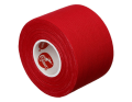 Taśma do tejpowania Cramer Team Color Athletic Tape 3,8cm x 9,14m czerwona