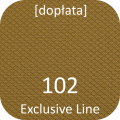 Stół rehabilitacyjny do pionizacji Juventas NSR-P Comfort 3 - tapicerka Exclusive Line kolor nr 102 [dopłata]