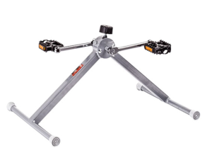 KRDW rotor rehabilitacyjny kończyn dolnych mechaniczny