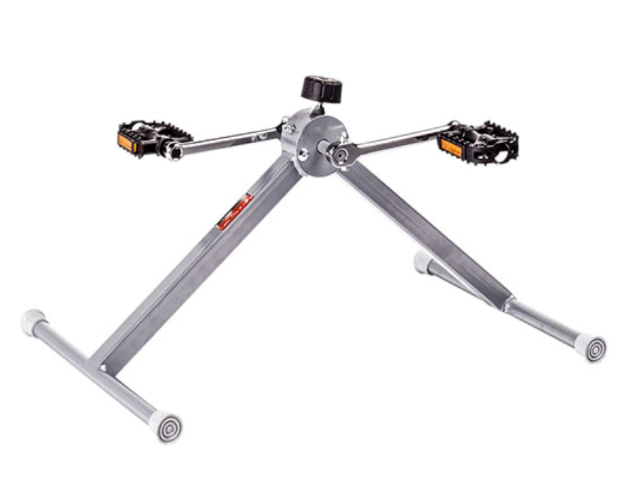 Rotor rehabilitacyjny Kinesis KRDW do aktywnej terapii kończyn dolnych | sklep medyczny EpicMED