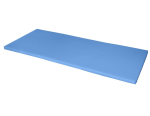MAT2 materac rehabilitacyjny do ćwiczeń 1-częściowy 195x100x5cm