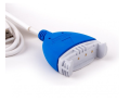 Sklep medyczny EpicMED - Kabel USB Heartsine PAD-ACC-02 do przesyłu danych z defibrylatorów Samaritan PAD