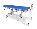 Stół do pionizacji Juventas NSR-P Comfort - tapicerka Standard Line kolor nr 10