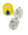 Szkoleniowy Heartsine Samaritan PAD Trainer 350 będący dokładnym odwzorowaniem Samaritan PAD 350P