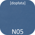 Stół rehabilitacyjny WSTech SS-H05 Bobath - tapicerka Prestige kolor N05 [dopłata]