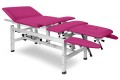 Stół rehabilitacyjny Juventas JSR-4 - tapicerka Standard Line kolor nr 23