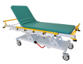 WSTech TC-21 wózek szpitalny do transportu pacjenta w pozycji leżącej oraz Trendelenburga i anty-Trendelenburga z hydrauliczną regulacją wysokości