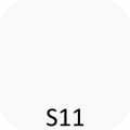 Stół rehabilitacyjny WSTech SS-H05 Bobath - tapicerka Standard kolor S11