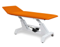 KSR.E stół stacjonarny do rehabilitacji i masażu 2-częściowy elektryczny | EpicMED sprzęt i wyposażenie medyczne