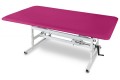 Stół rehabilitacyjny Juventas JSR-1B Bobath - tapicerka Standard Line kolor nr 23