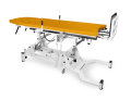 Stół do pionizacji Juventas NSR-P Comfort - tapicerka Standard Line kolor nr 11