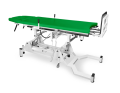 Stół do pionizacji Juventas NSR-P Comfort - tapicerka Standard Line kolor nr 21