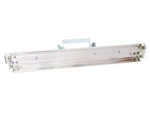 NBV-2x30N lampa bakteriobójcza bezpośredniego działania 2x30W ścienna