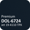 Tapicerka stołu rehabilitacyjnego - paleta Premium - kolor DOL-6724 [dopłata]