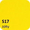 Tapicerka leżanki medycznej - paleta Standard - kolor S17