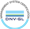 Certyfikacja jednostki notyfikowanej DNV GL AS