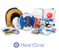 HeartSine Technologies - defibrylatory AED | EpicMED sklep ze sprzętem i wyposażeniem medycznym